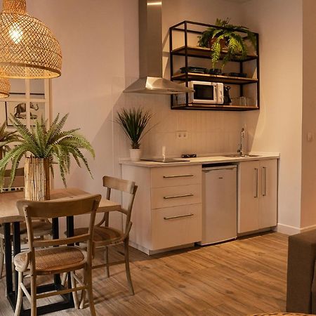 Loft Deluxe Herreria 6 - Vivienda Vacacional. El Puerto de Santa María Dış mekan fotoğraf