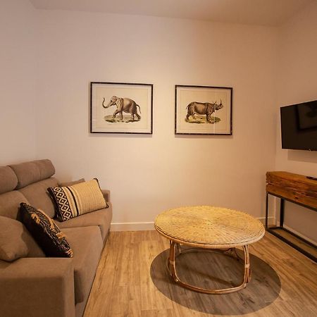 Loft Deluxe Herreria 6 - Vivienda Vacacional. El Puerto de Santa María Dış mekan fotoğraf