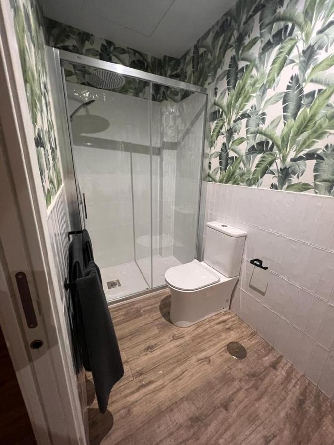 Loft Deluxe Herreria 6 - Vivienda Vacacional. El Puerto de Santa María Dış mekan fotoğraf