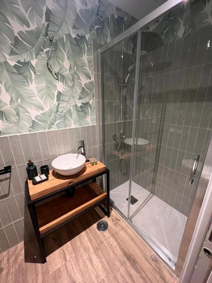 Loft Deluxe Herreria 6 - Vivienda Vacacional. El Puerto de Santa María Dış mekan fotoğraf