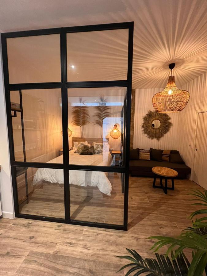 Loft Deluxe Herreria 6 - Vivienda Vacacional. El Puerto de Santa María Dış mekan fotoğraf