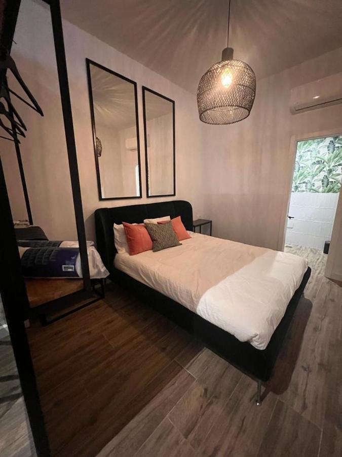 Loft Deluxe Herreria 6 - Vivienda Vacacional. El Puerto de Santa María Dış mekan fotoğraf