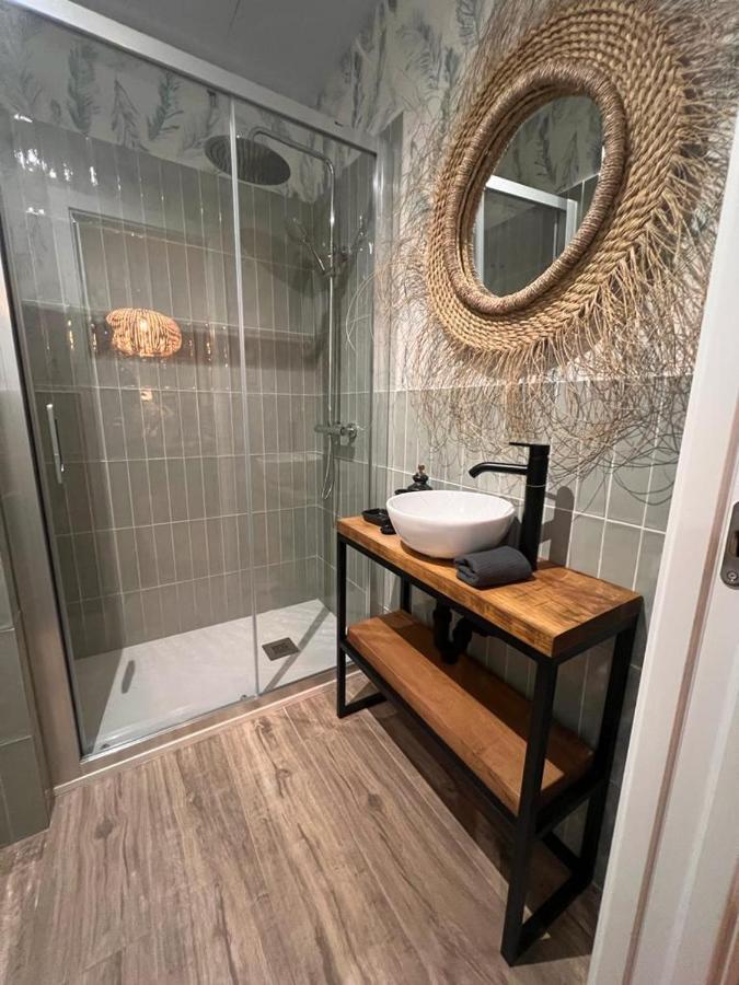 Loft Deluxe Herreria 6 - Vivienda Vacacional. El Puerto de Santa María Dış mekan fotoğraf