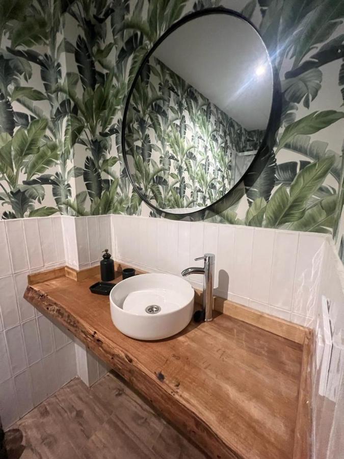 Loft Deluxe Herreria 6 - Vivienda Vacacional. El Puerto de Santa María Dış mekan fotoğraf