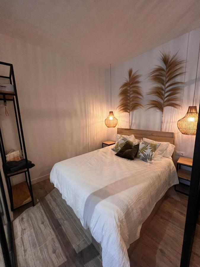 Loft Deluxe Herreria 6 - Vivienda Vacacional. El Puerto de Santa María Dış mekan fotoğraf