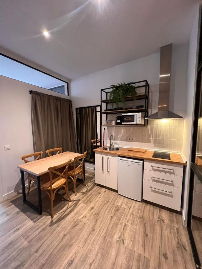 Loft Deluxe Herreria 6 - Vivienda Vacacional. El Puerto de Santa María Dış mekan fotoğraf